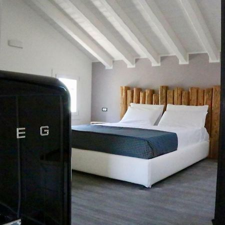 Kibo Urban Lodge Chioggia Adults Only Ngoại thất bức ảnh