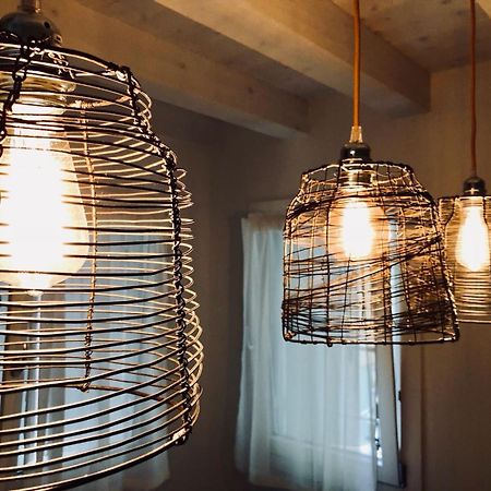 Kibo Urban Lodge Chioggia Adults Only Ngoại thất bức ảnh