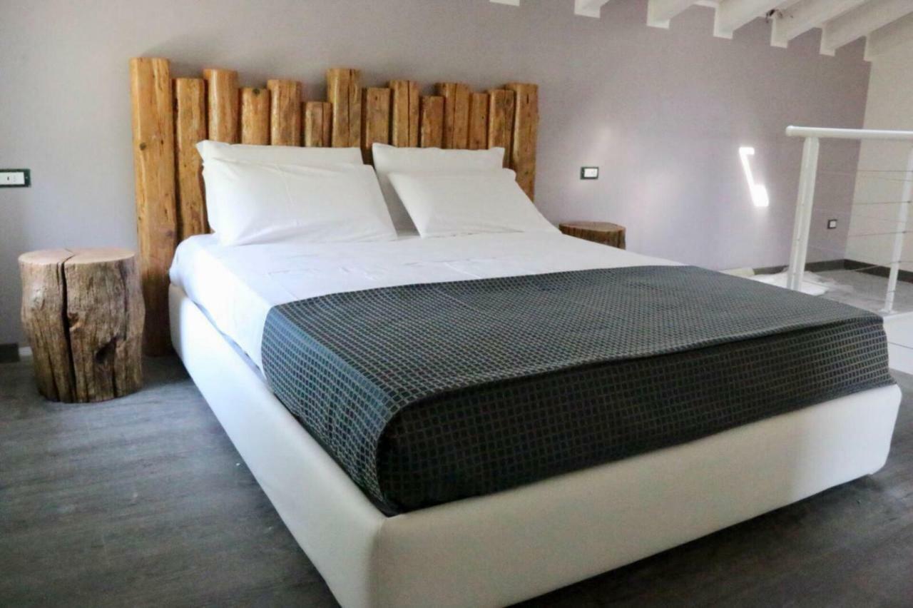 Kibo Urban Lodge Chioggia Adults Only Ngoại thất bức ảnh