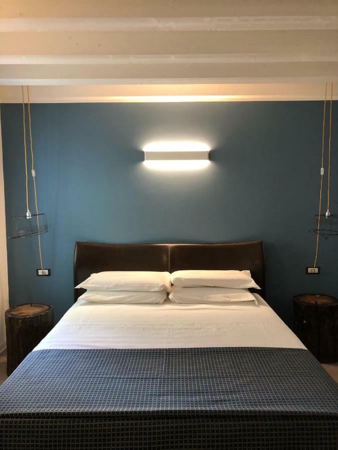 Kibo Urban Lodge Chioggia Adults Only Ngoại thất bức ảnh