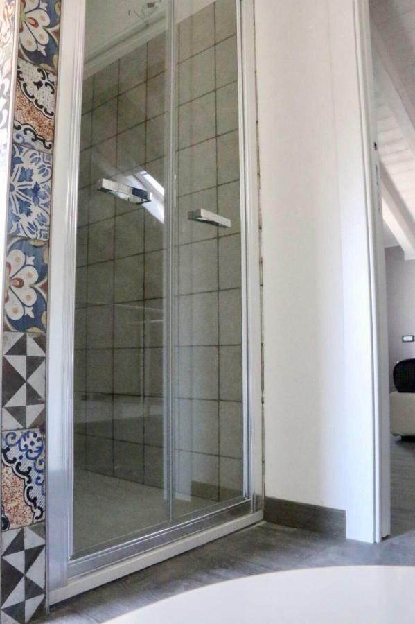 Kibo Urban Lodge Chioggia Adults Only Ngoại thất bức ảnh