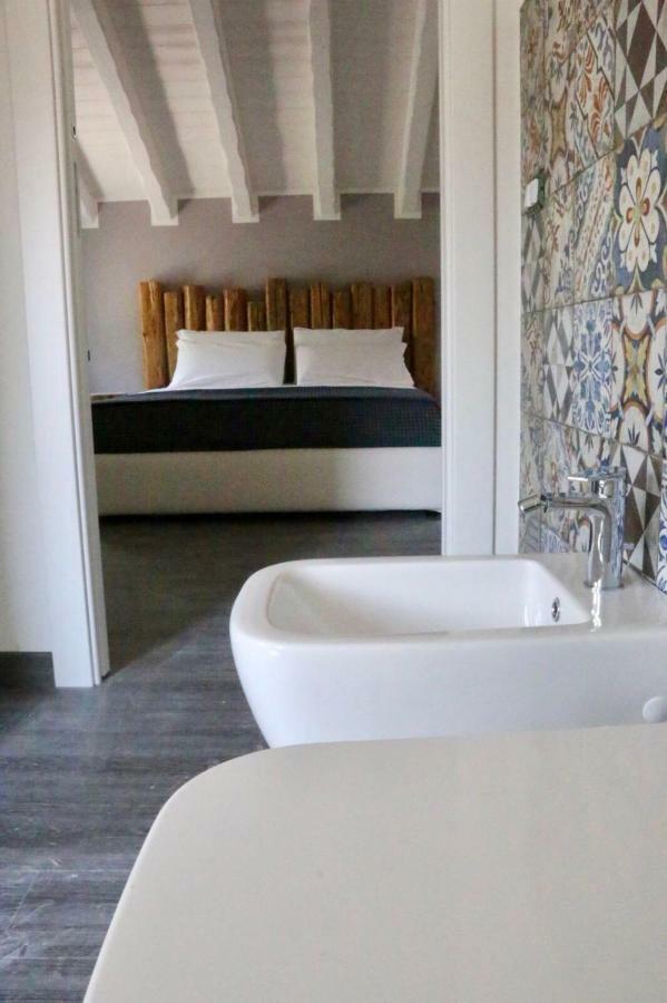 Kibo Urban Lodge Chioggia Adults Only Ngoại thất bức ảnh