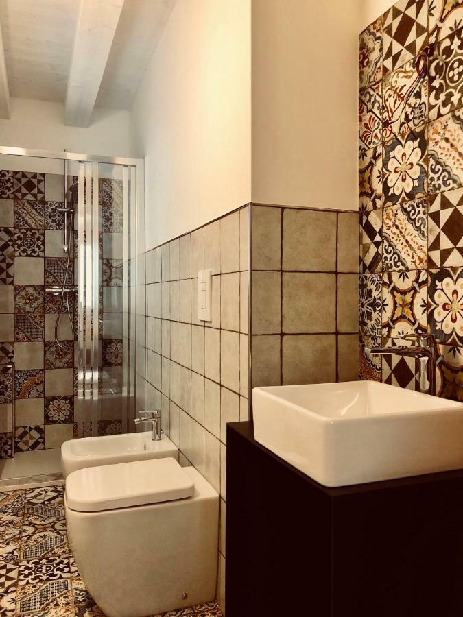 Kibo Urban Lodge Chioggia Adults Only Ngoại thất bức ảnh