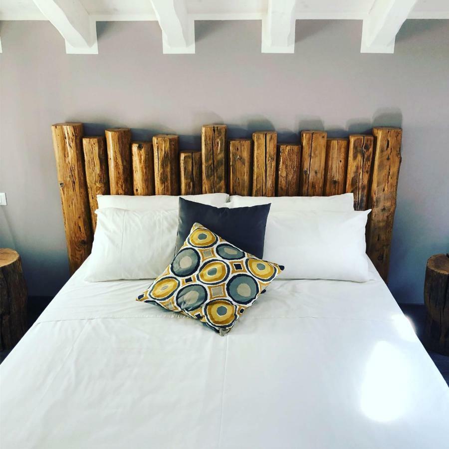 Kibo Urban Lodge Chioggia Adults Only Ngoại thất bức ảnh