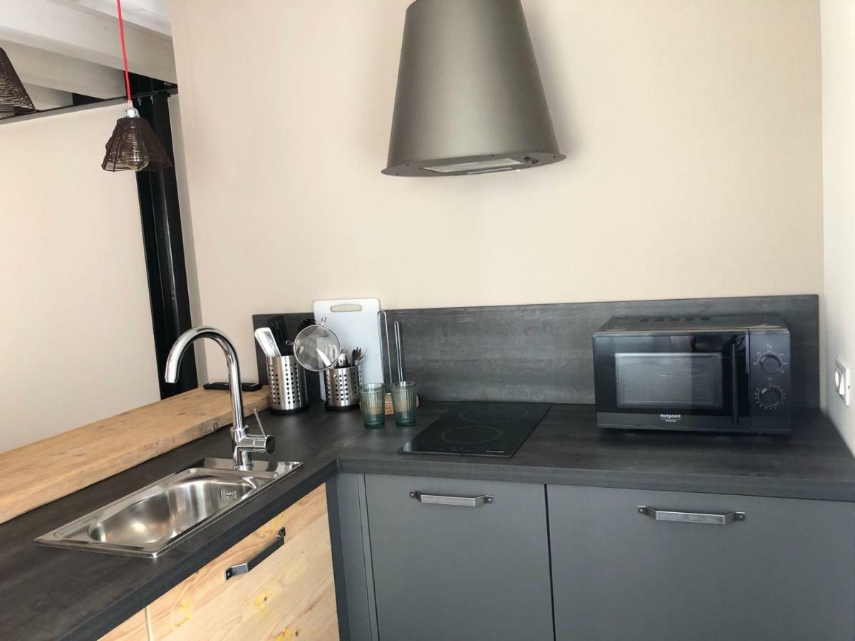 Kibo Urban Lodge Chioggia Adults Only Ngoại thất bức ảnh