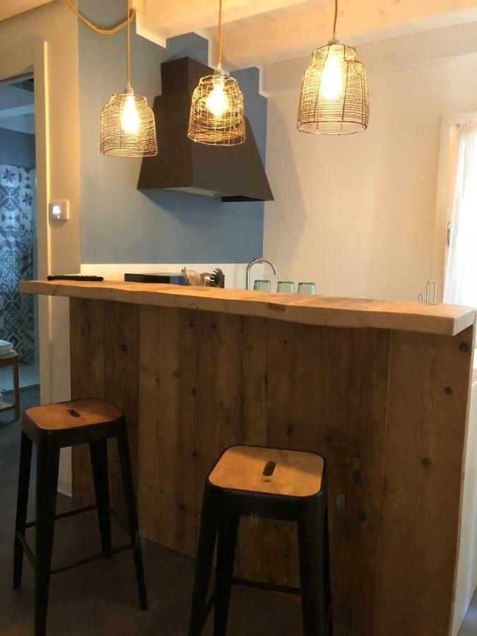 Kibo Urban Lodge Chioggia Adults Only Ngoại thất bức ảnh