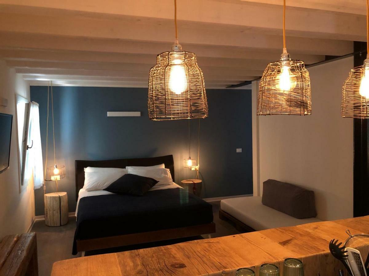 Kibo Urban Lodge Chioggia Adults Only Ngoại thất bức ảnh