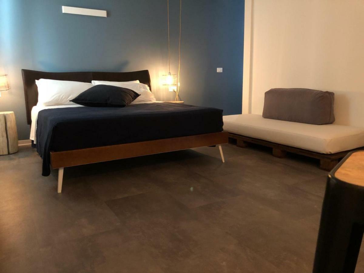 Kibo Urban Lodge Chioggia Adults Only Ngoại thất bức ảnh