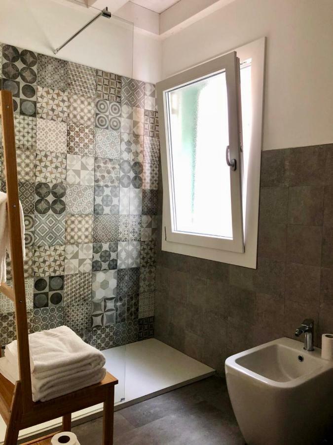 Kibo Urban Lodge Chioggia Adults Only Ngoại thất bức ảnh
