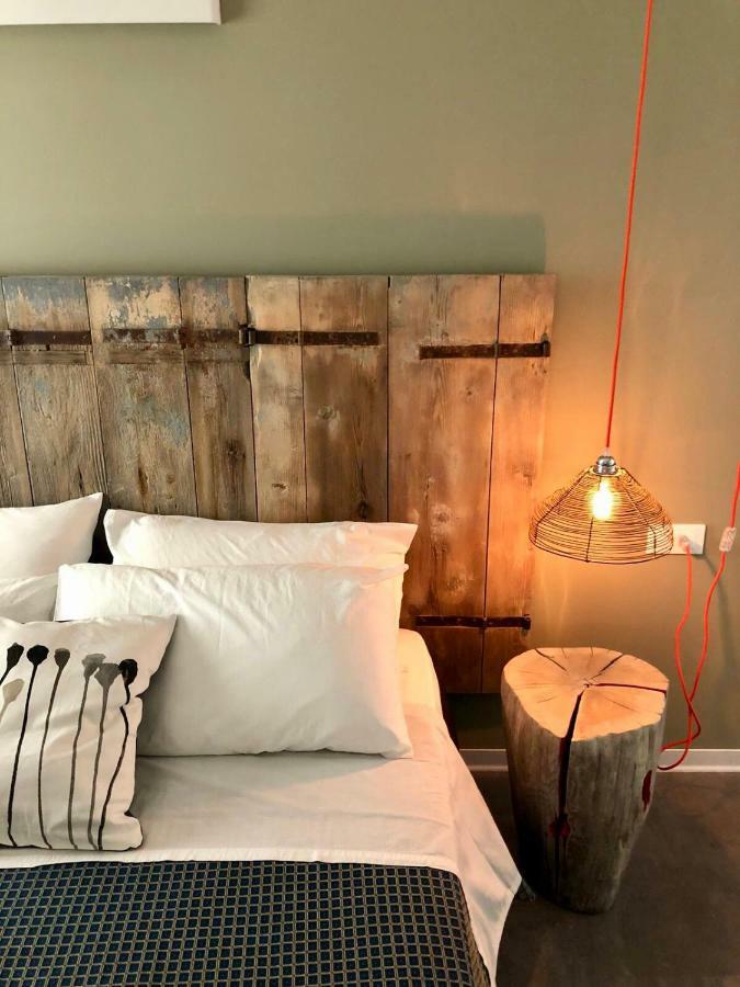 Kibo Urban Lodge Chioggia Adults Only Ngoại thất bức ảnh
