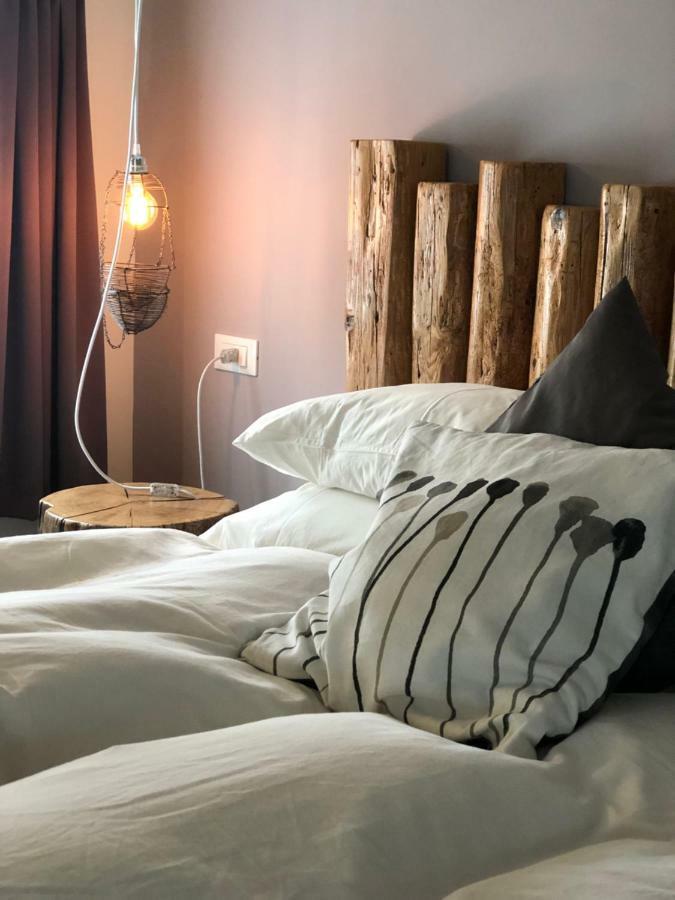 Kibo Urban Lodge Chioggia Adults Only Ngoại thất bức ảnh