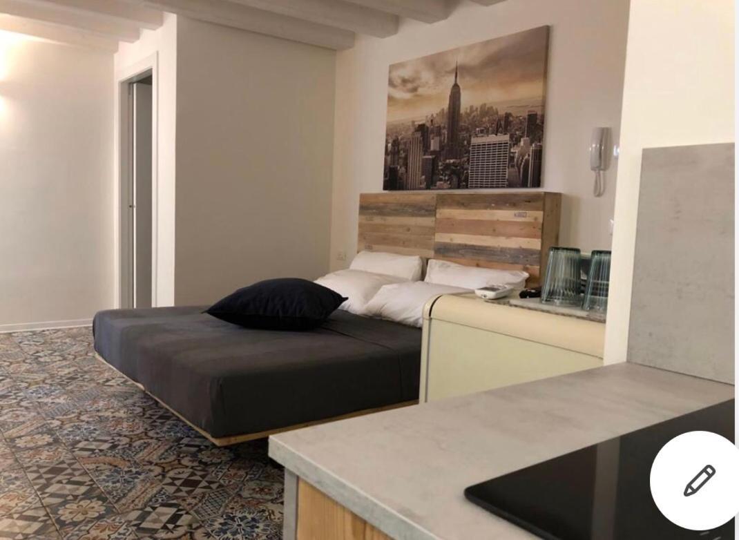 Kibo Urban Lodge Chioggia Adults Only Ngoại thất bức ảnh